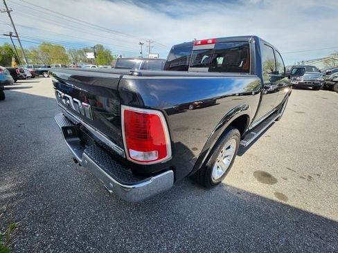 Used 2016 RAM 1500 Limited image 7