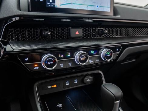 New 2026 Honda CR-V Sport Touring image 26
