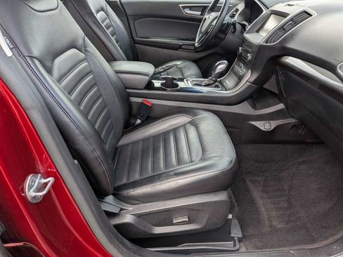 Used 2015 Ford Edge SEL w/ Equipment Group 201A AWD/4WD image 20