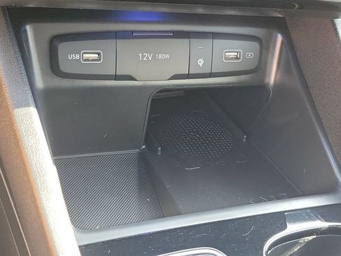 Used 2023 Hyundai Tucson SEL w/ Convenience Package AWD/4WD image 13