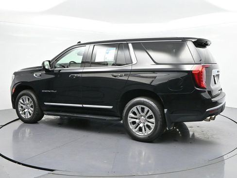 Used 2021 GMC Yukon Denali AWD/4WD image 5