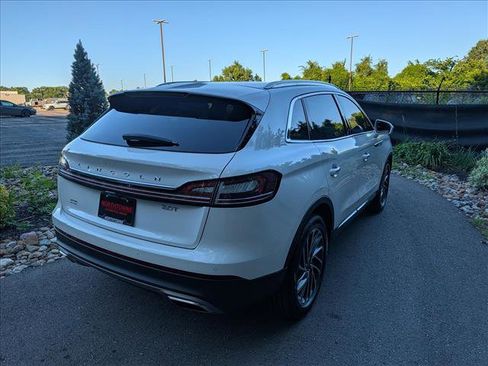 Used 2020 Lincoln Nautilus Reserve FWD image 5