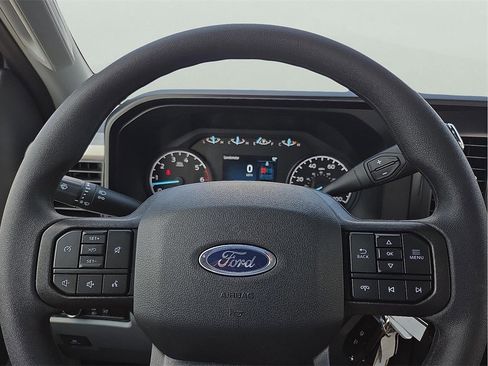 New 2026 Ford F250 XL w/ XL Off-Road Package image 19