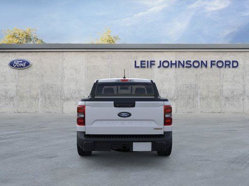 New 2026 Ford Maverick Tremor AWD/4WD image 5