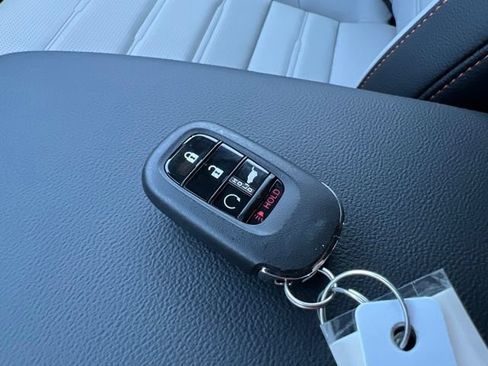 Used 2026 Honda CR-V Sport Touring image 14