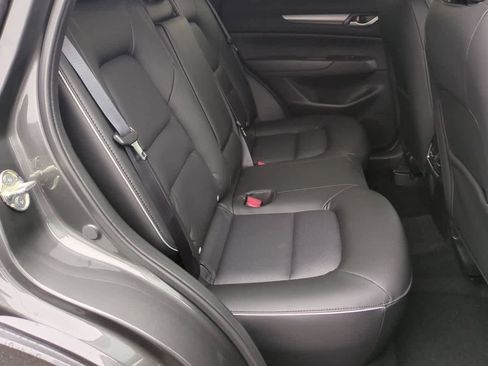 New 2025 MAZDA CX-5 AWD 2.5 S w/ Select Package image 18