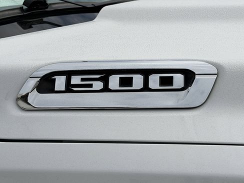 Certified 2019 RAM 1500 Big Horn image 10