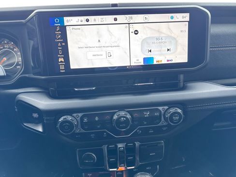 Certified 2025 Jeep Wrangler Rubicon 392 image 20