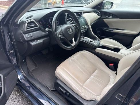 Used 2019 Honda Insight Touring image 8
