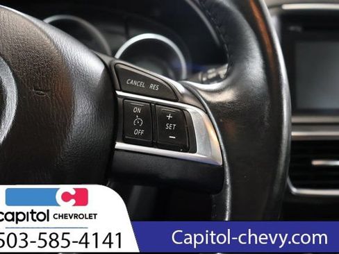 Used 2016 MAZDA CX-5 Grand Touring FWD image 23