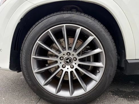 Used 2026 Mercedes-Benz GLE 350 4MATIC image 11