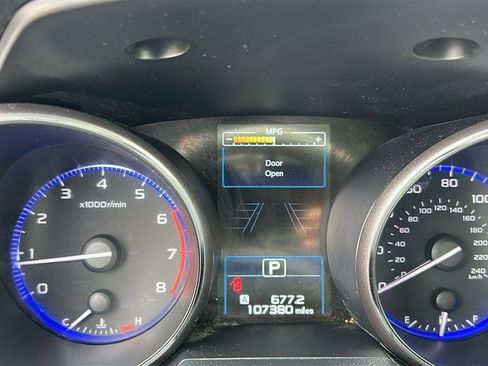 Used 2019 Subaru Legacy 2.5i Sport AWD/4WD image 15