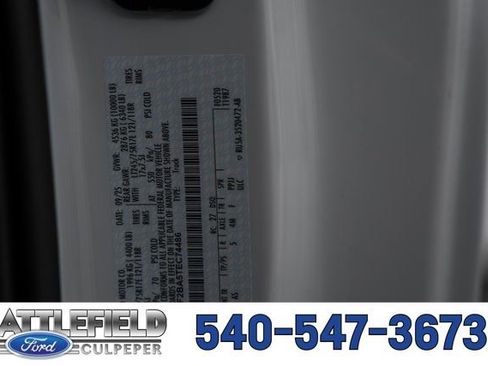 New 2026 Ford F250 XL w/ 360-Degree Camera Package image 36