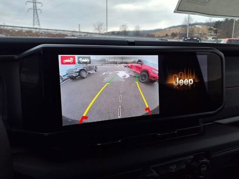 New 2026 Jeep Wrangler Unlimited Rubicon 392 image 20