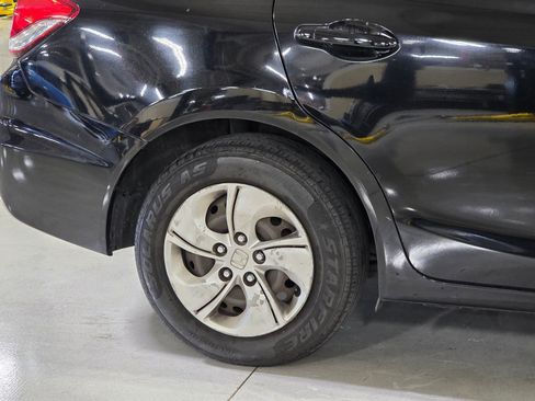 Used 2015 Honda Civic LX image 6