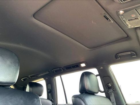 Used 2020 INFINITI QX80 Luxe w/ Edition 30 Package RWD image 28
