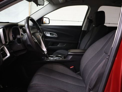 Used 2015 Chevrolet Equinox LT image 17