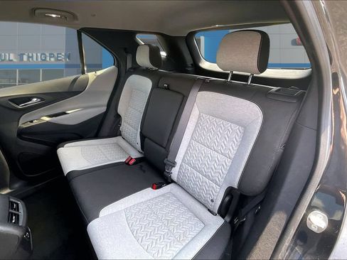 Used 2023 Chevrolet Equinox LT w/ Driver Convenience Package AWD/4WD image 22