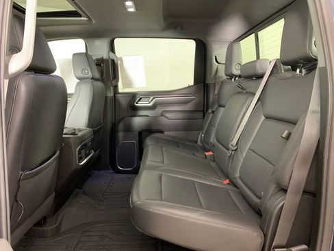 Used 2022 GMC Sierra 1500 SLT w/ SLT Convenience Package image 25