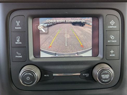 Used 2024 RAM 1500 Tradesman image 28