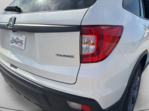 Used 2019 Honda Passport Touring image 10
