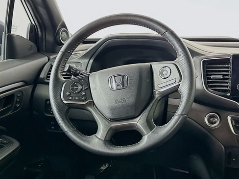 Used 2022 Honda Passport TrailSport image 18