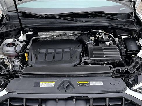 Used 2022 Audi Q3 2.0T Premium Plus image 10