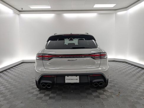 New 2026 Porsche Macan Turbo image 10