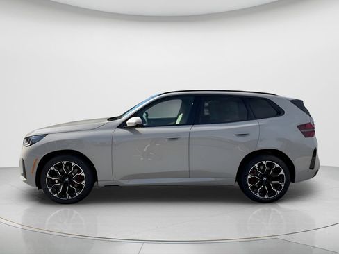 New 2026 BMW X3 xDrive30i w/ Premium Package AWD/4WD image 8