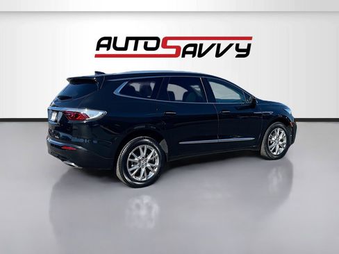 Used 2023 Buick Enclave Premium w/ Experience Buick Package image 7
