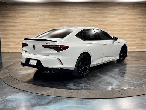Used 2023 Acura TLX Type S image 10