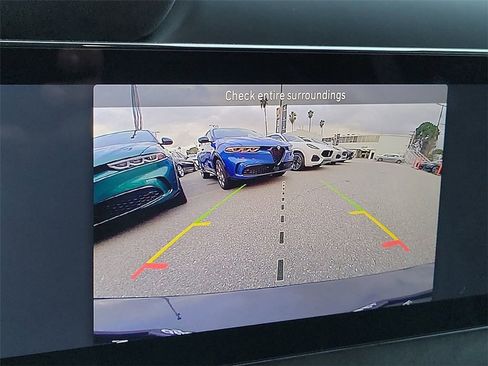 New 2023 Maserati MC20 Coupe image 9