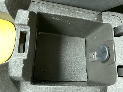 Used 2015 Chevrolet Camaro SS w/ Black Rally Stripe Package image 23