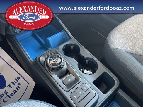 New 2026 Ford Maverick XLT image 23