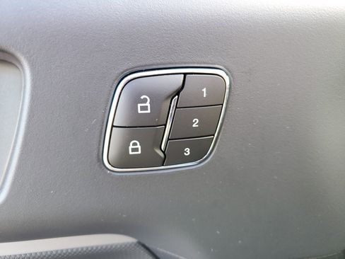 Used 2024 Ford Bronco Sport Outer Banks w/ Tech Package image 20