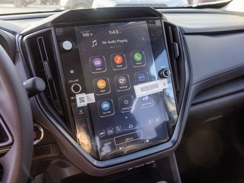 New 2026 Subaru Crosstrek 2.0i Premium image 20