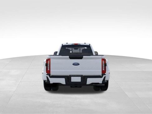 New 2026 Ford F350 XL w/ STX Appearance Package image 6