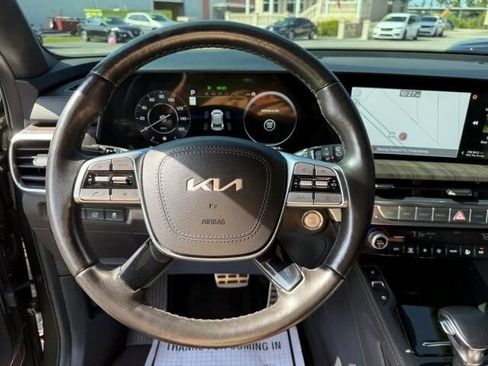 Used 2023 Kia Telluride SX Prestige AWD/4WD image 22