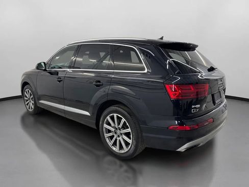 Used 2019 Audi Q7 2.0T Premium Plus w/ Premium Plus Package AWD/4WD image 7