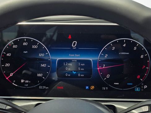 New 2026 Mercedes-Benz C 300 4MATIC Sedan image 39