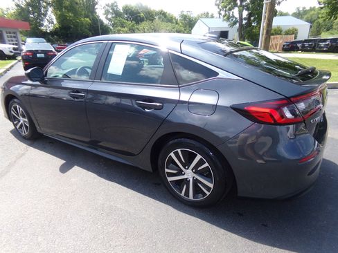 Used 2024 Honda Civic LX image 5