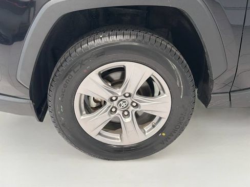 Certified 2023 Toyota RAV4 LE AWD/4WD image 24