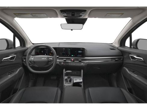 Used 2026 Kia Sportage EX FWD image 11