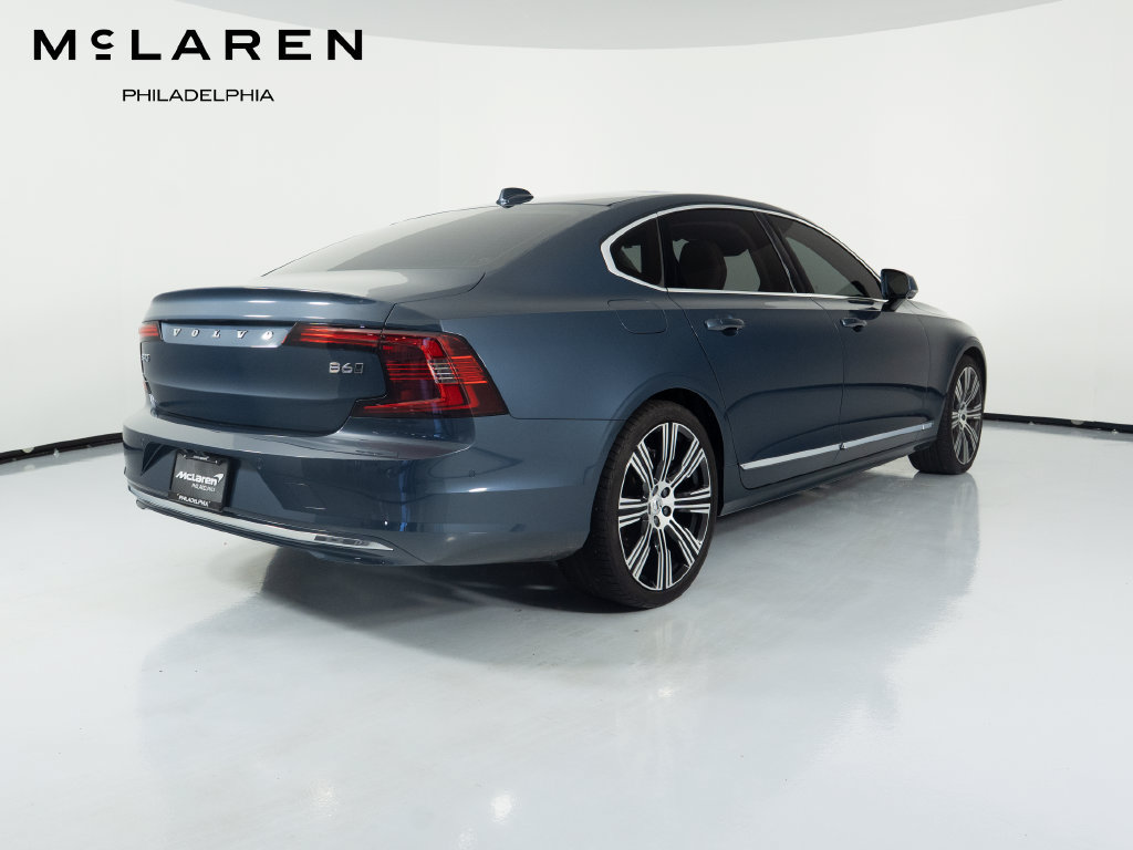 Used 2023 Volvo S90 B6 Ultimate w/ Lounge Package AWD/4WD image 5