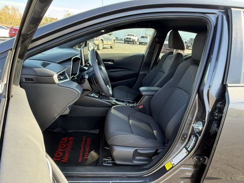 Used 2024 Toyota Corolla SE image 14