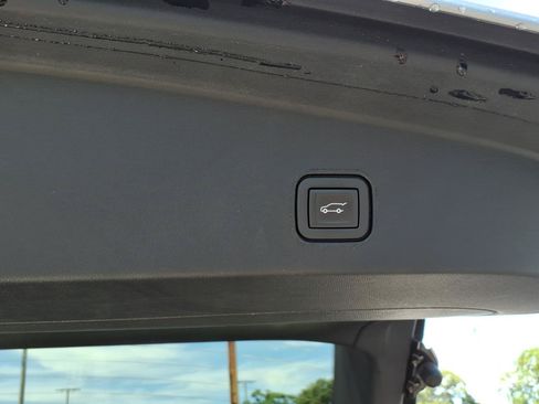 Certified 2024 Cadillac Lyriq Luxury w/ LPO, Floor Liner Package AWD/4WD image 13