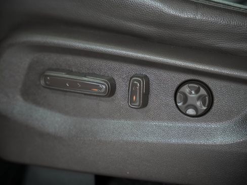 Used 2018 Honda Odyssey EX-L image 49