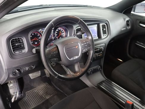 Used 2020 Dodge Charger Police AWD/4WD image 25