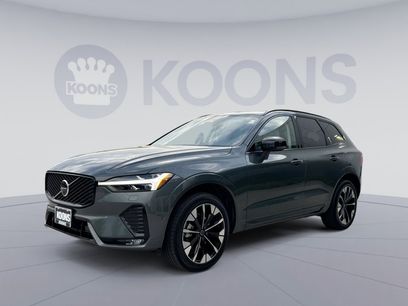 Certified 2026 Volvo XC60 B5 Ultra w/ Climate Package