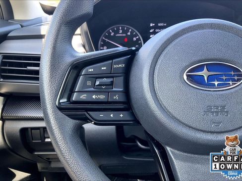 Certified 2024 Subaru Crosstrek 2.0i Premium w/ Crosstrek Mirror Package image 25